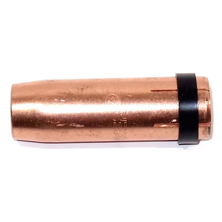 Parker Torchology Binzel Style Nozzle, 380A, Conical PB5028